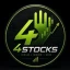 4Stock图标